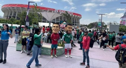 Reportan que la ocupación hotelera en México está por debajo de lo esperado a 20 días del Mundial 2026