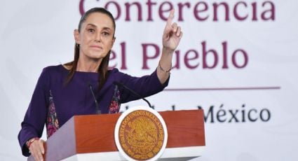 “En México decidimos los mexicanos”: Sheinbaum da visto bueno a iniciativa de Monreal para anular elecciones por intervención extranjera