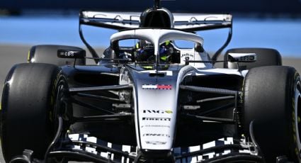 Checo Pérez termina penúltimo en la accidentada práctica del Gran Premio de Canadá
