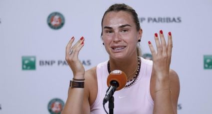 Sabalenka y Sinner encabezan protesta por premios de Roland Garros al recortar sus conferencias: “Es por los de menor nivel”