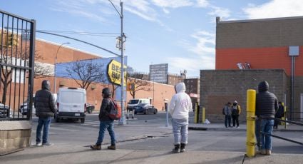 Demócratas hispanos califican como "ataque" de Trump el nuevo trámite para residencia permanente