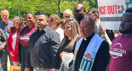 Desestiman los cargos por tráfico de personas contra el salvadoreño Kilmar Ábrego, impuestos tras impugnar su deportación