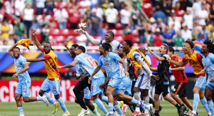 Riesgo de contraer ébola es mínimo para los aficionados que asistan al Mundial, afirma especialista