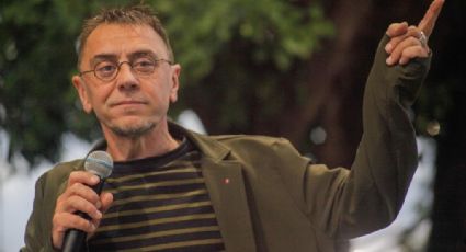 "Es verdad que algo de salvajes tienen ustedes", dice político español invitado por Lenia Batres sobre visita fallida de Díaz Ayuso