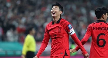 Heung-Min Son, estrella de Corea del Sur, sabe que su idilio con la afición mexicana acabaría si le anota al Tri: “¡Es probable que me odien de nuevo!”