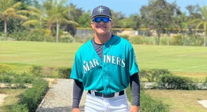José Zerpa, lanzador de 21 años de los Mariners, es suspendido 80 partidos por doping positivo en las Ligas Menores