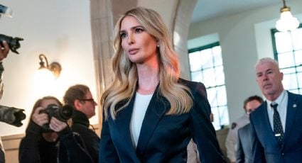 Ivanka Trump fue objetivo de un intento de asesinato por un integrante de la Guardia Revolucionaria Islámica
