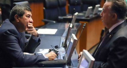 “No me avergüenza”: Javier Corral confirma reunión en Culiacán con Enrique Inzunza, señalado de vínculos con Los Chapitos