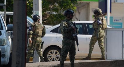 Violencia en Veracruz: se registran ocho muertos en las últimas horas