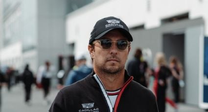 Checo Pérez logra su mejor resultado con Cadillac, pero es sancionado y cae al lugar 14 en la carrera sprint del GP de Canadá