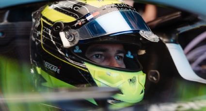Checo Pérez revive su rivalidad con Liam Lawson al sacarlo de la pista en la carrera sprint y es sancionado: “¿Qué intentaba hacer?”