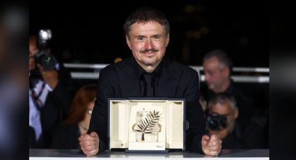 "Es un mensaje de tolerancia, inclusión, empatía": "Fjord", de Cristian Mungiu, gana la Palma de Oro en Cannes