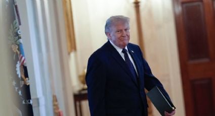 EU e Irán negocian los detalles finales de un acuerdo de paz y la reapertura del estrecho de Ormuz, afirma Trump