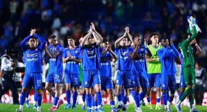 Presidente del Cruz Azul niega que el arbitraje les pitara a favor como lo afirmó Efraín Juárez: “Ningún equipo ha sido beneficiado”