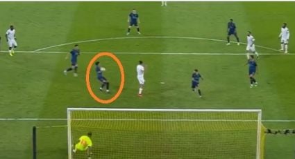 ¡Inaudito! Portero tapa un penalti y sus compañeros meten la pelota a su puerta 'de carámbola'; les costó no ascender a la Saudi Pro League