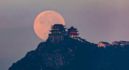 China enviará a un astronauta por un año al espacio en plena carrera con EU por conquistar la Luna