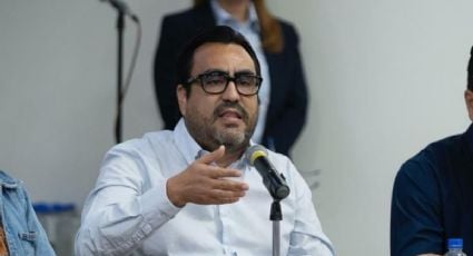 Reaparece alcalde con licencia de Culiacán y afirma que acudirá a comparecer ante la FGR por señalamientos de vínculos con Los Chapitos