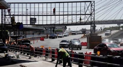 Entre obras, caos y quejas vecinales: CDMX trabaja contrarreloj para mejorar su imagen rumbo al Mundial