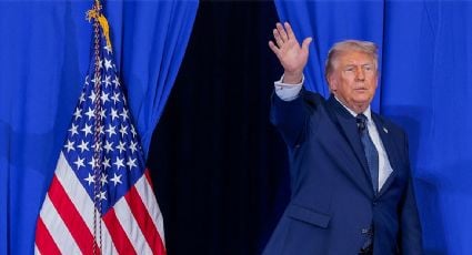 “Actuación rápida y profesional”: Trump agradece al Servicio Secreto tras disparos cerca de la Casa Blanca