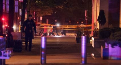 Identifican al agresor abatido cerca de la Casa Blanca: se trata de Nasire Best, un joven de 21 años
