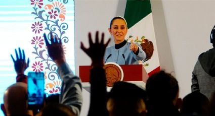 Amor con amor se paga: medios emergentes que apoyaron a Sheinbaum como candidata ganan ahora con el gobierno federal