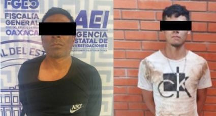 Dan 70 años de prisión a subcomandante y otro sujeto por asesinato de director de la policía en el Istmo, Oaxaca