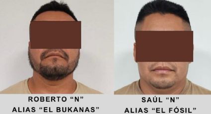 Anuncian nuevas imputaciones contra "El Bukanas" y "El Fósil": los acusan de homicidios en Veracruz