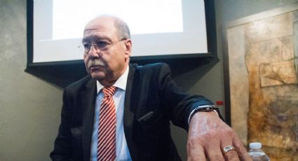 Fallece el abogado Javier Coello Trejo, conocido como "El fiscal de hierro"