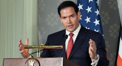 EU alcanzó los objetivos que se propuso contra Irán, asegura Marco Rubio