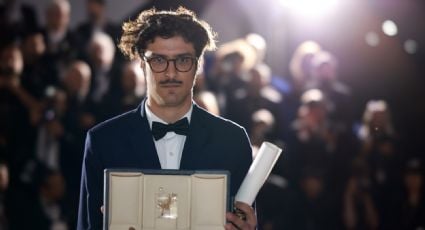 Retrato del boxeo infantil en el barrio de Tepito gana Palma de Oro de cortometraje en Cannes