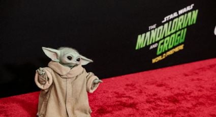 "Star Wars: The Mandalorian and Grogu" recauda 165 mdd a nivel mundial en su primer fin de semana
