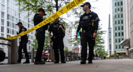 Tiroteo en Washington: transeúnte que recibió un balazo afuera de la Casa Blanca se encuentra grave