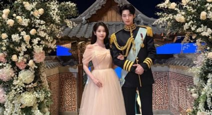 Controversia en "The Perfect Crown": los actores surcoreanos IU y Byeon Woo-seok piden disculpas por imprecisiones históricas