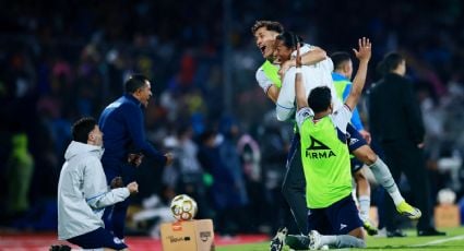 ‘Huiquidios’, el entrenador que se convirtió en Campeón con Cruz Azul con tan sólo siete partidos en la Liga MX