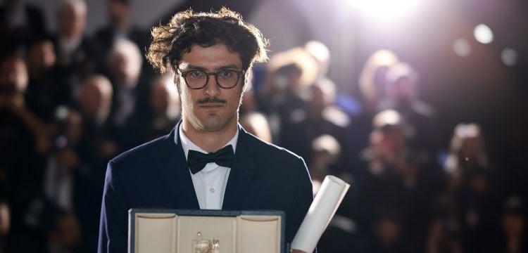Retrato del boxeo infantil en el barrio de Tepito gana Palma de Oro de cortometraje en Cannes