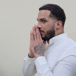 Wander Franco, jugador de los Rays, es declarado culpable en el juicio de abuso sexual y psicológico contra una menor de 14 años, pero queda exonerado