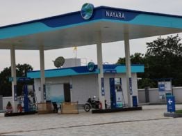 Sube el precio de la gasolina en la India por cuarta vez desde el cierre del estrecho de Ormuz