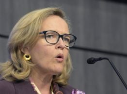 Presidenta del Banco Europeo de Inversiones visita México tras cierre de acuerdo comercial con UE