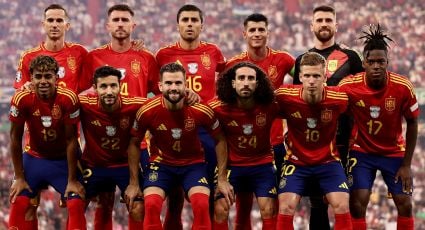 España anuncia su lista para el Mundial 2026 y por primera vez en la historia no tiene jugadores del Real Madrid