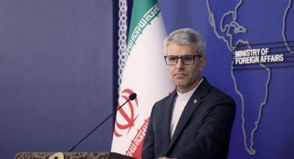 "La firma de un acuerdo con EU no es inminente": Irán señala que todavía no concluyen las negociaciones
