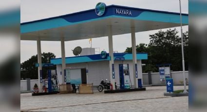 Sube el precio de la gasolina en la India por cuarta vez desde el cierre del estrecho de Ormuz