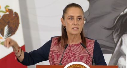"No tenemos por qué negarles que se queden en México": Sheinbaum confirma que autorizó la estancia de la selección de Irán