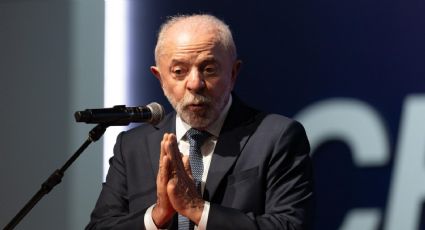 Lula da Silva comienza su tratamiento de radioterapia en el cuero cabelludo tras cirugía por cáncer de piel
