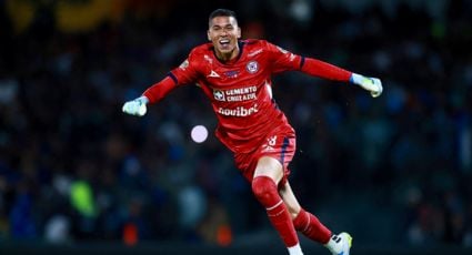 Colombia presenta su lista para el Mundial 2026 y deja fuera a Kevin Mier, portero del campeón Cruz Azul