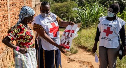 Brote de ébola: ataques a centros sanitarios y pacientes que se fugan dificultan atender la emergencia