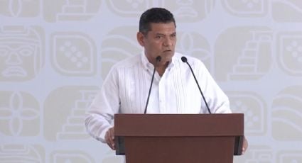 Cambios en Tabasco: May anuncia la salida del secretario de Seguridad y anticipa renuncias rumbo a las elecciones