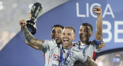 Cruz Azul se burla de Pumas al estilo de 'Tiempo de Vals' por sus 15 años sin título: "Inviten al festejo"