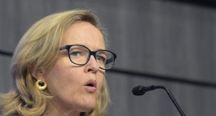 Presidenta del Banco Europeo de Inversiones visita México tras cierre de acuerdo comercial con UE