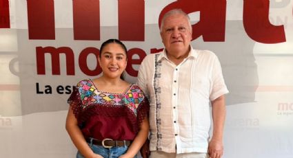Rafael Marín Mollinedo, extitular de Aduanas, buscará la candidatura en Morena para gobernar Quintana Roo
