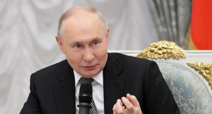 Putin promulga ley que le permite intervenir militarmente por amenazas a sus ciudadanos detenidos en otros países